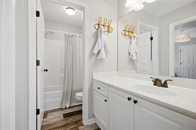 4075 Briar Meadows View, Cumming, GA 30040