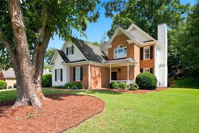 4075 Briar Meadows View, Cumming, GA 30040