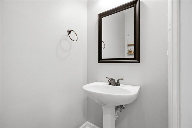 4075 Briar Meadows View, Cumming, GA 30040