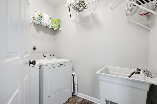 4075 Briar Meadows View, Cumming, GA 30040