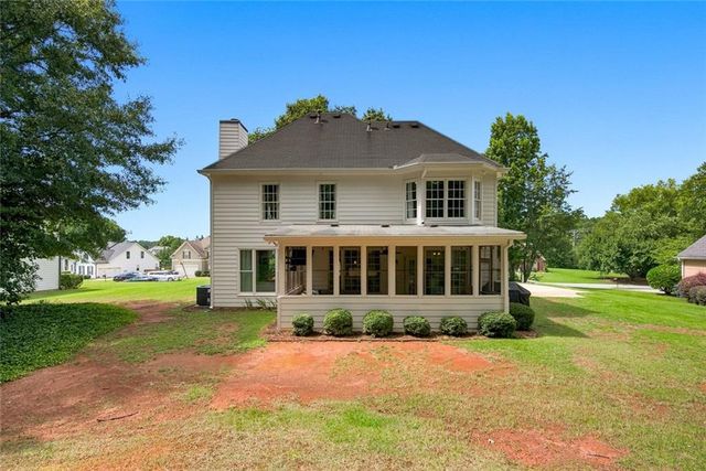 4075 Briar Meadows View, Cumming, GA 30040