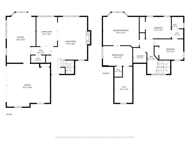 4075 Briar Meadows View, Cumming, GA 30040