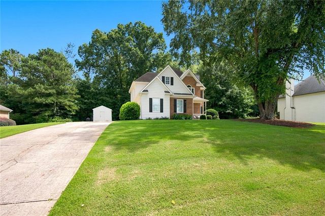 4075 Briar Meadows View, Cumming, GA 30040
