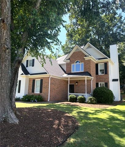 4075 Briar Meadows View, Cumming, GA 30040