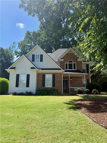 4075 Briar Meadows View, Cumming, GA 30040