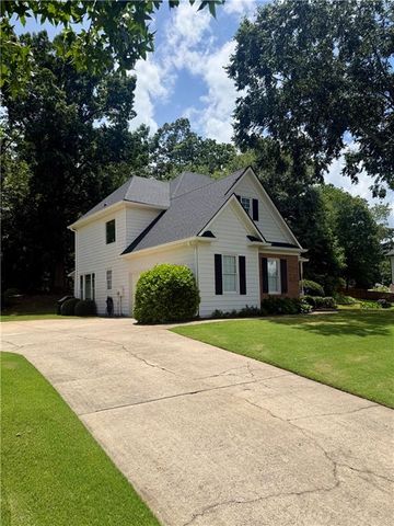 4075 Briar Meadows View, Cumming, GA 30040