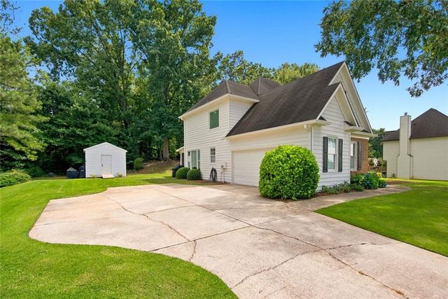 4075 Briar Meadows View, Cumming, GA 30040