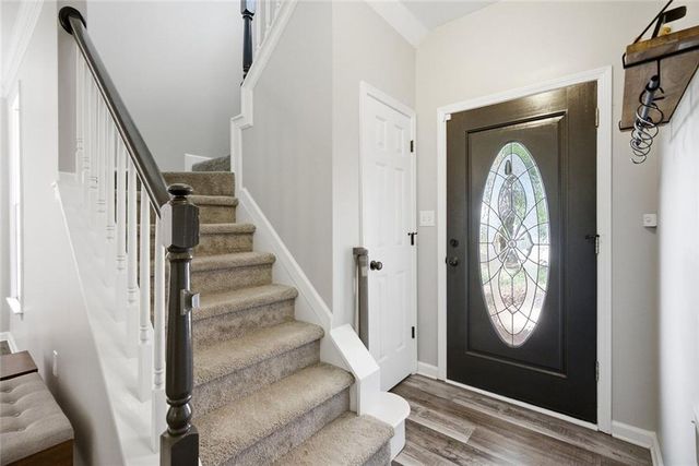 4075 Briar Meadows View, Cumming, GA 30040