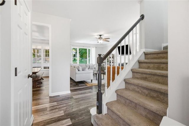 4075 Briar Meadows View, Cumming, GA 30040