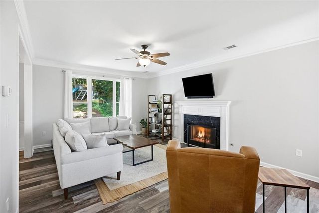4075 Briar Meadows View, Cumming, GA 30040