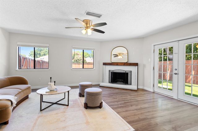 3109 Fairgate Drive, Carrollton, TX 75007