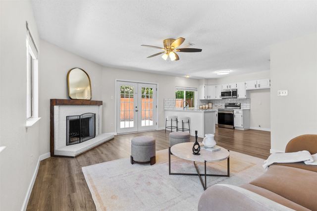 3109 Fairgate Drive, Carrollton, TX 75007