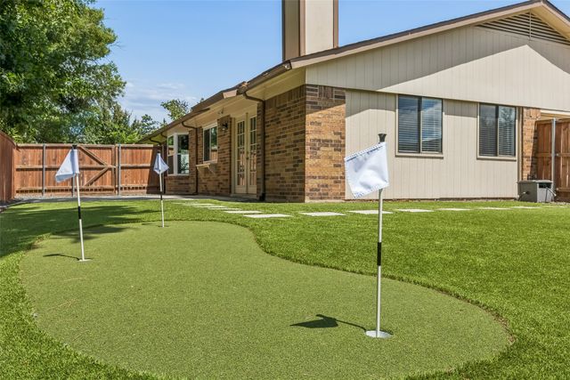 3109 Fairgate Drive, Carrollton, TX 75007