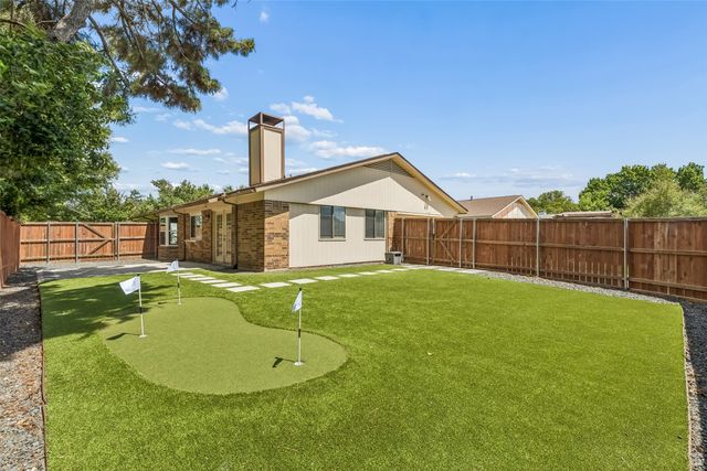 3109 Fairgate Drive, Carrollton, TX 75007