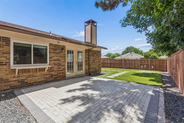 3109 Fairgate Drive, Carrollton, TX 75007
