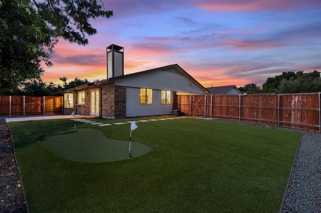 3109 Fairgate Drive, Carrollton, TX 75007
