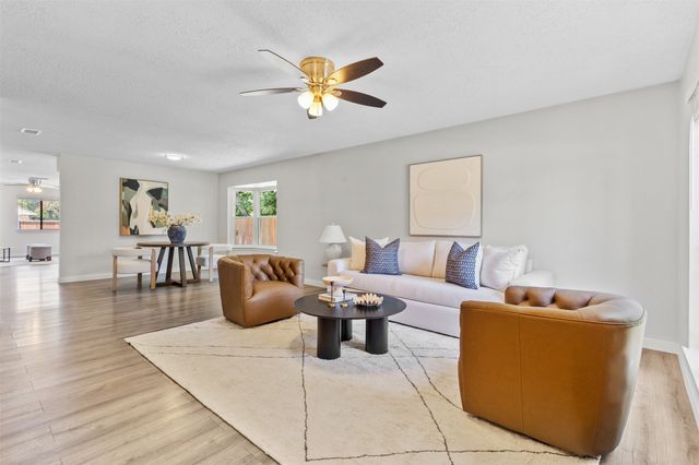 3109 Fairgate Drive, Carrollton, TX 75007