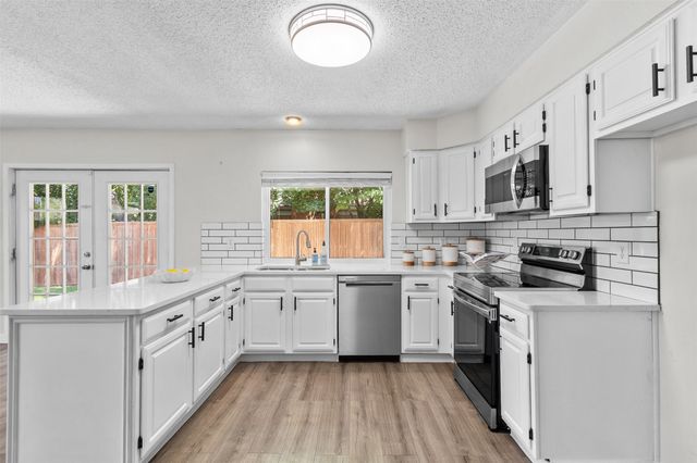 3109 Fairgate Drive, Carrollton, TX 75007