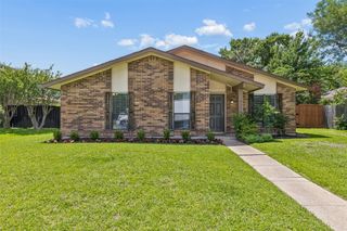 3109 Fairgate Drive, Carrollton, TX 75007