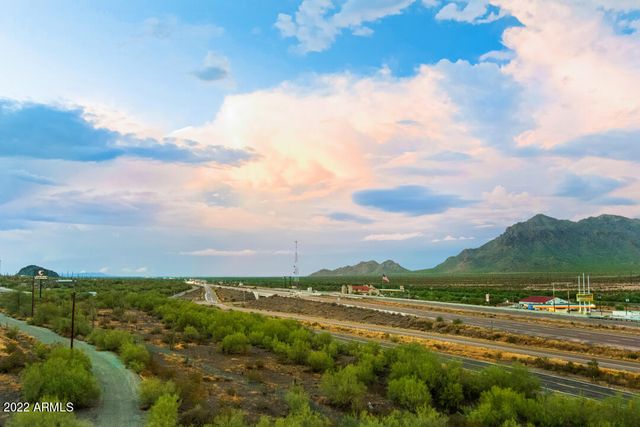 16465 E Peak Lane ' ', Picacho, AZ 85141