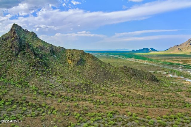 16465 E Peak Lane ' ', Picacho, AZ 85141