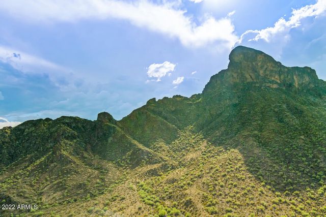 16465 E Peak Lane ' ', Picacho, AZ 85141