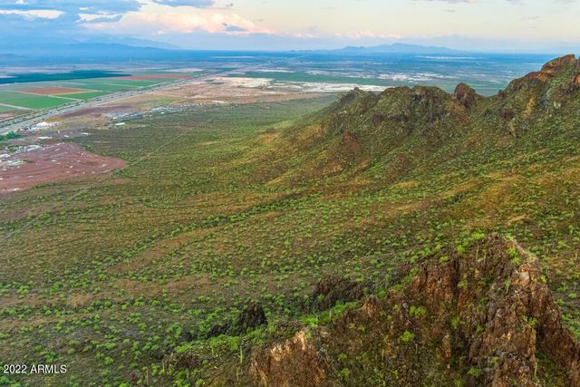 16465 E Peak Lane ' ', Picacho, AZ 85141