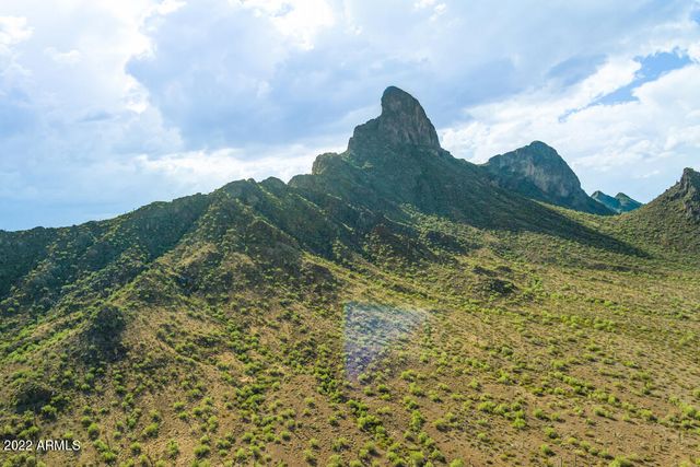 16465 E Peak Lane ' ', Picacho, AZ 85141