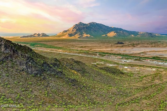 16465 E Peak Lane ' ', Picacho, AZ 85141