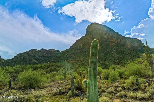 16465 E Peak Lane ' ', Picacho, AZ 85141