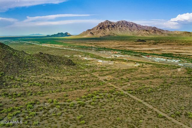 16465 E Peak Lane ' ', Picacho, AZ 85141