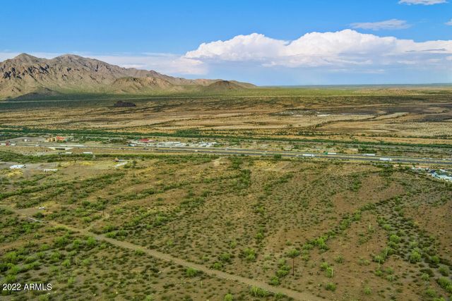 16465 E Peak Lane ' ', Picacho, AZ 85141