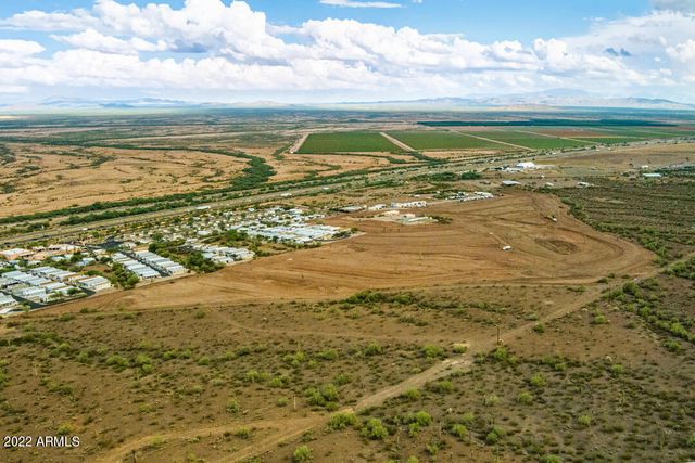 16465 E Peak Lane ' ', Picacho, AZ 85141