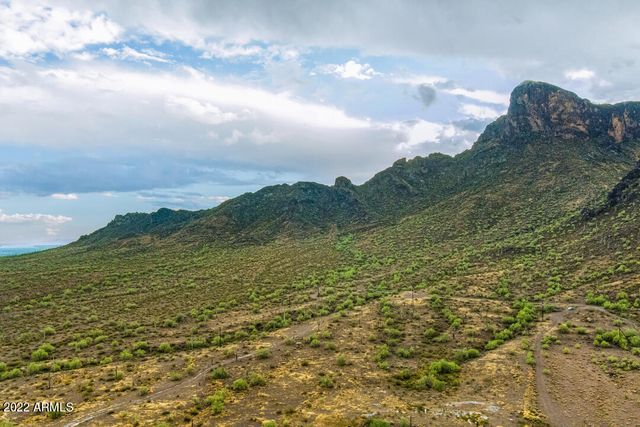 16465 E Peak Lane ' ', Picacho, AZ 85141