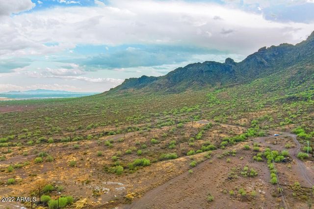 16465 E Peak Lane ' ', Picacho, AZ 85141