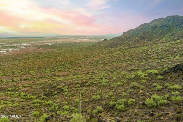 16465 E Peak Lane ' ', Picacho, AZ 85141