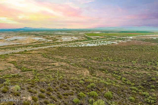 16465 E Peak Lane ' ', Picacho, AZ 85141