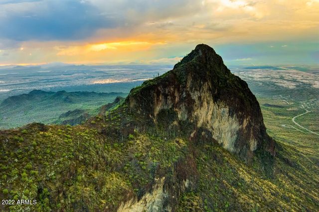 16465 E Peak Lane ' ', Picacho, AZ 85141