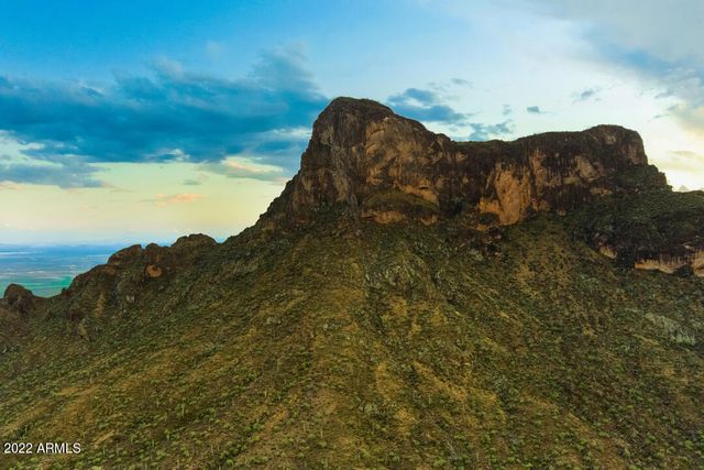 16465 E Peak Lane ' ', Picacho, AZ 85141