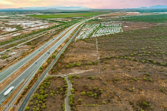 16465 E Peak Lane ' ', Picacho, AZ 85141