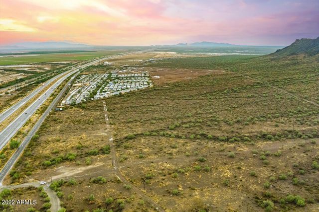 16465 E Peak Lane ' ', Picacho, AZ 85141