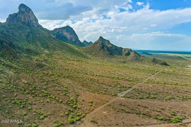 16465 E Peak Lane ' ', Picacho, AZ 85141