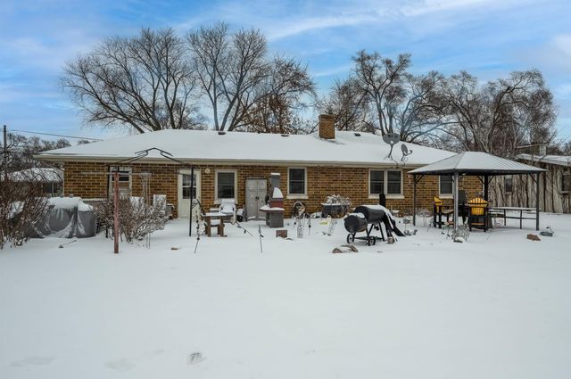 1776 Enid Street, Evansdale, IA 50707