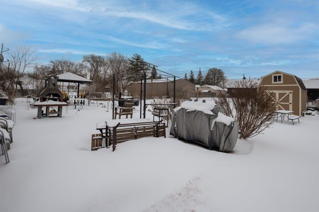 1776 Enid Street, Evansdale, IA 50707