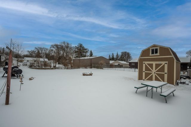 1776 Enid Street, Evansdale, IA 50707