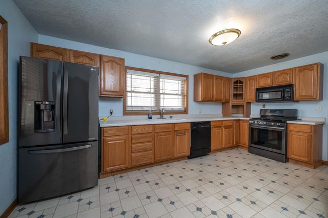 1776 Enid Street, Evansdale, IA 50707