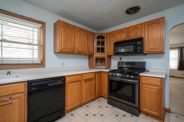 1776 Enid Street, Evansdale, IA 50707