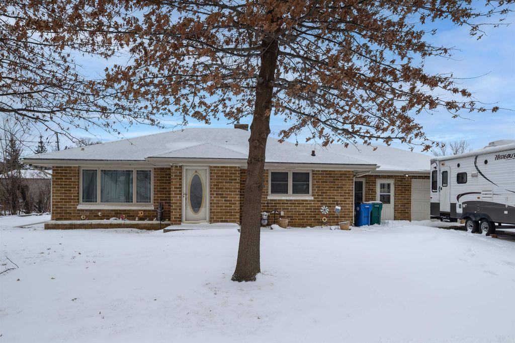 1776 Enid Street, Evansdale, IA 50707