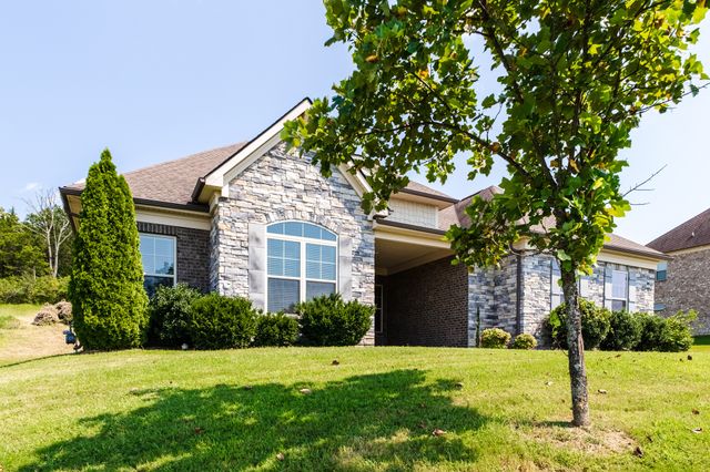 732 Green Hill Blvd, Brentwood, TN 37027