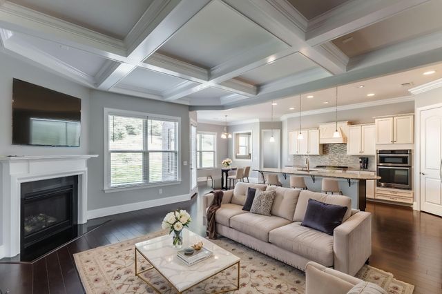 732 Green Hill Blvd, Brentwood, TN 37027